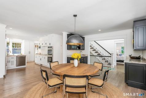 89 Raymond Street Darien CT 06820