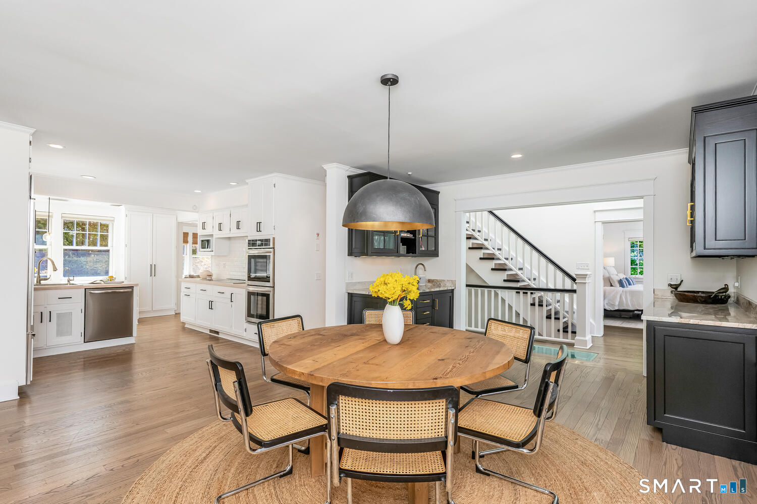 89 Raymond Street Darien CT 06820