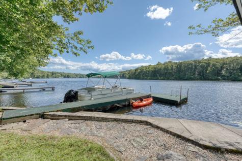 213 Lakeview Drive Colchester CT 06415