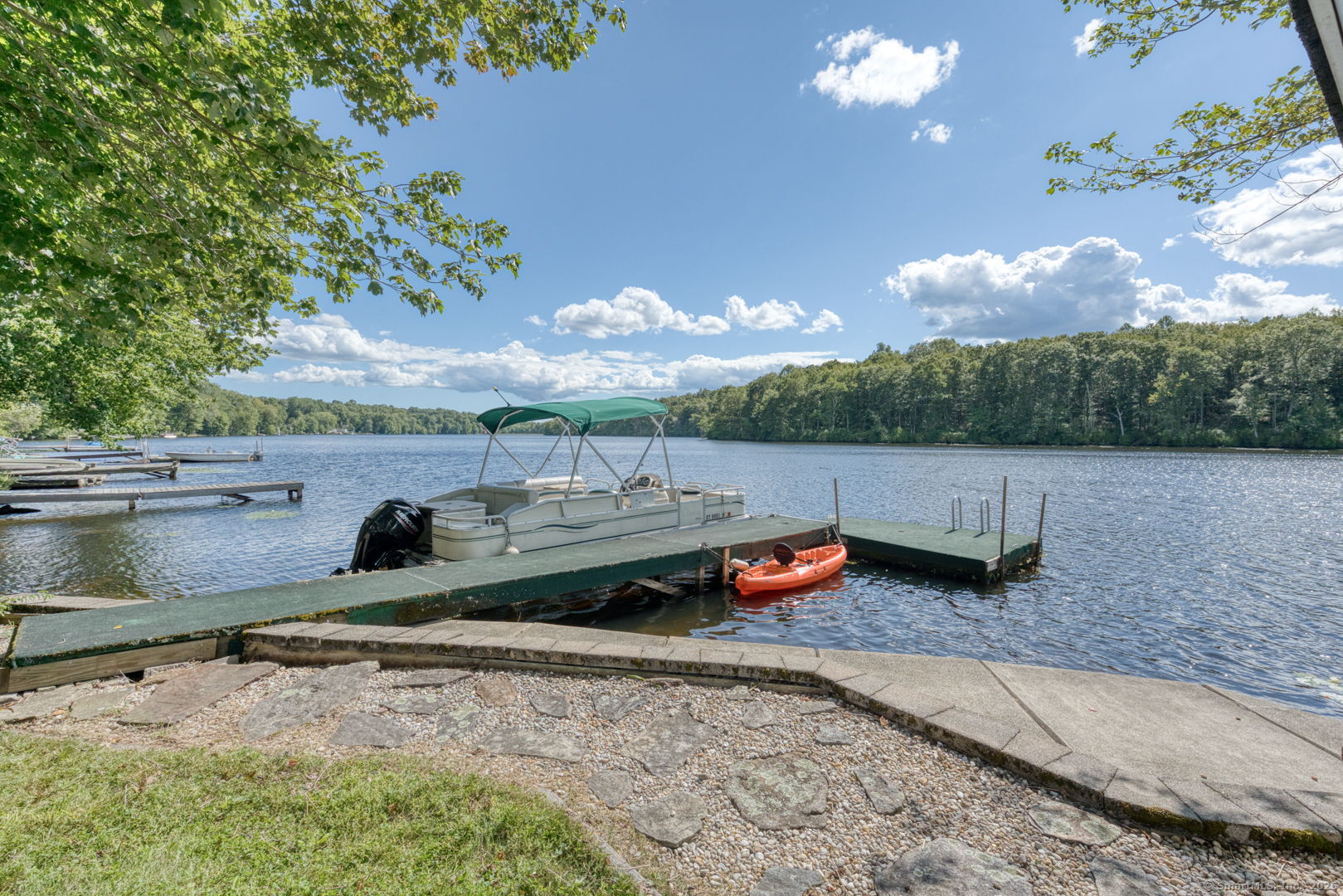 213 Lakeview Drive Colchester CT 06415