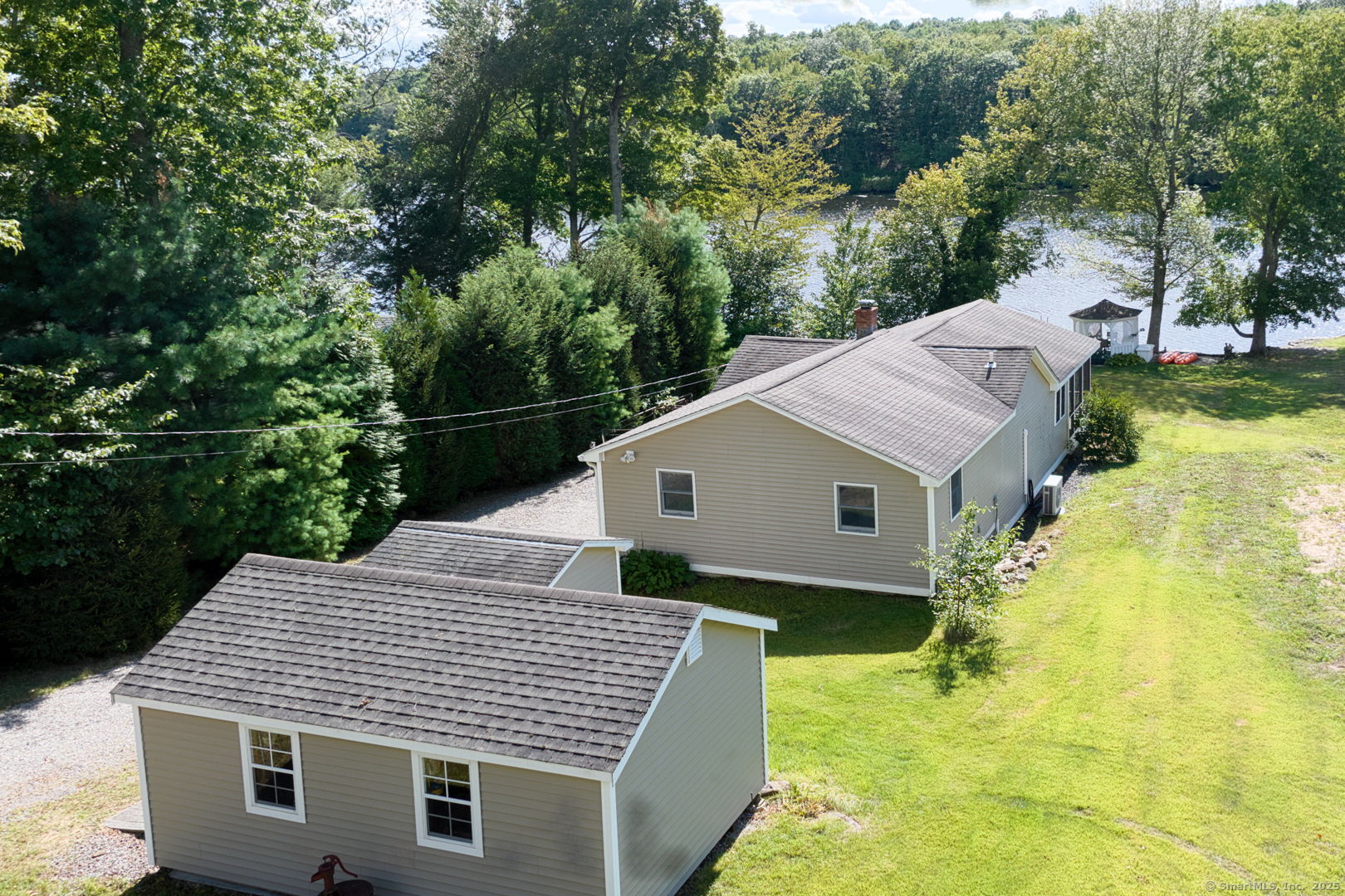 213 Lakeview Drive Colchester CT 06415