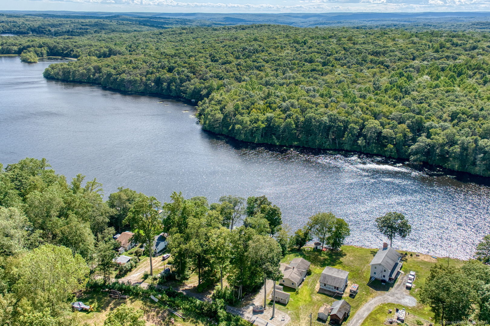 213 Lakeview Drive Colchester CT 06415