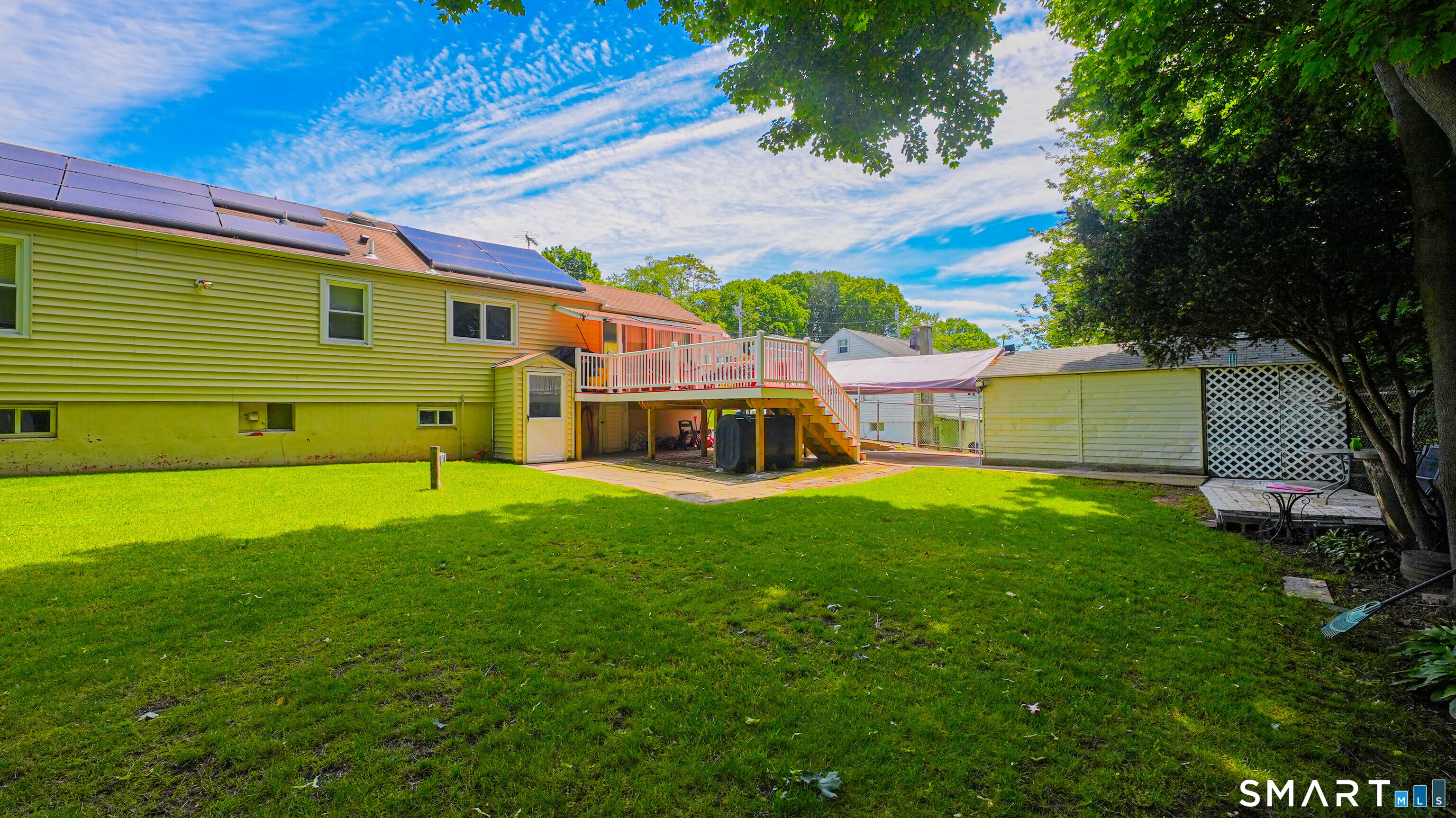 114 Highland Avenue East Haven CT 06513