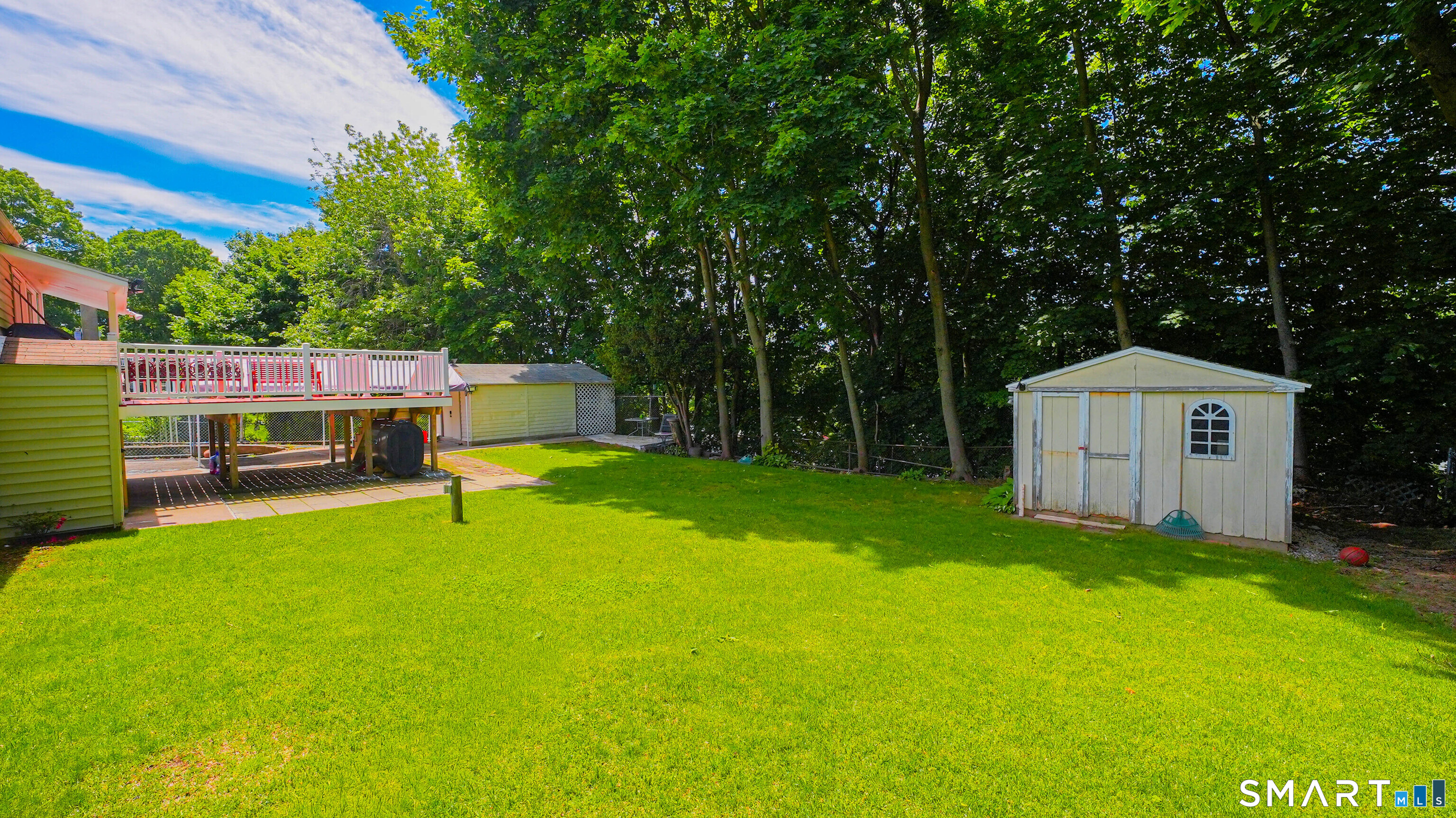 114 Highland Avenue East Haven CT 06513