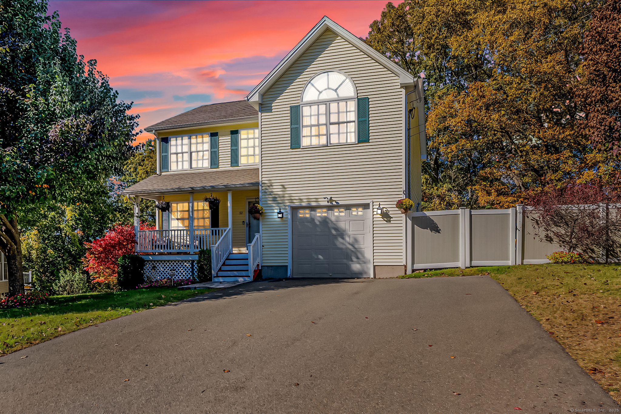 52 Oakland Court Meriden CT 06450