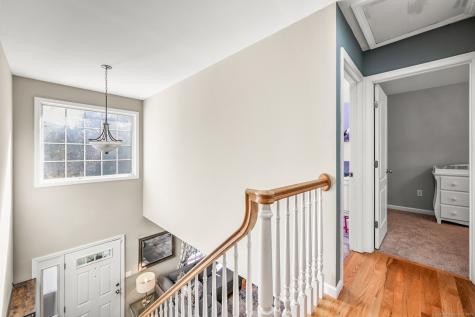 52 Oakland Court Meriden CT 06450