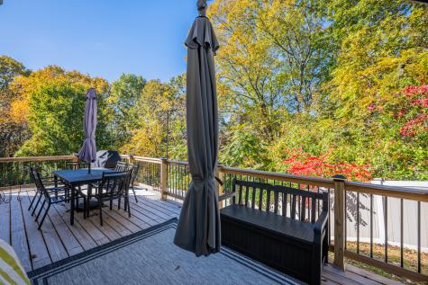 52 Oakland Court Meriden CT 06450