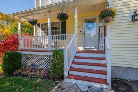 52 Oakland Court Meriden CT 06450