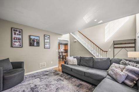 52 Oakland Court Meriden CT 06450