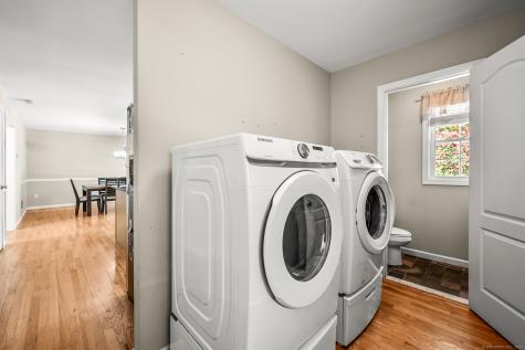 52 Oakland Court Meriden CT 06450