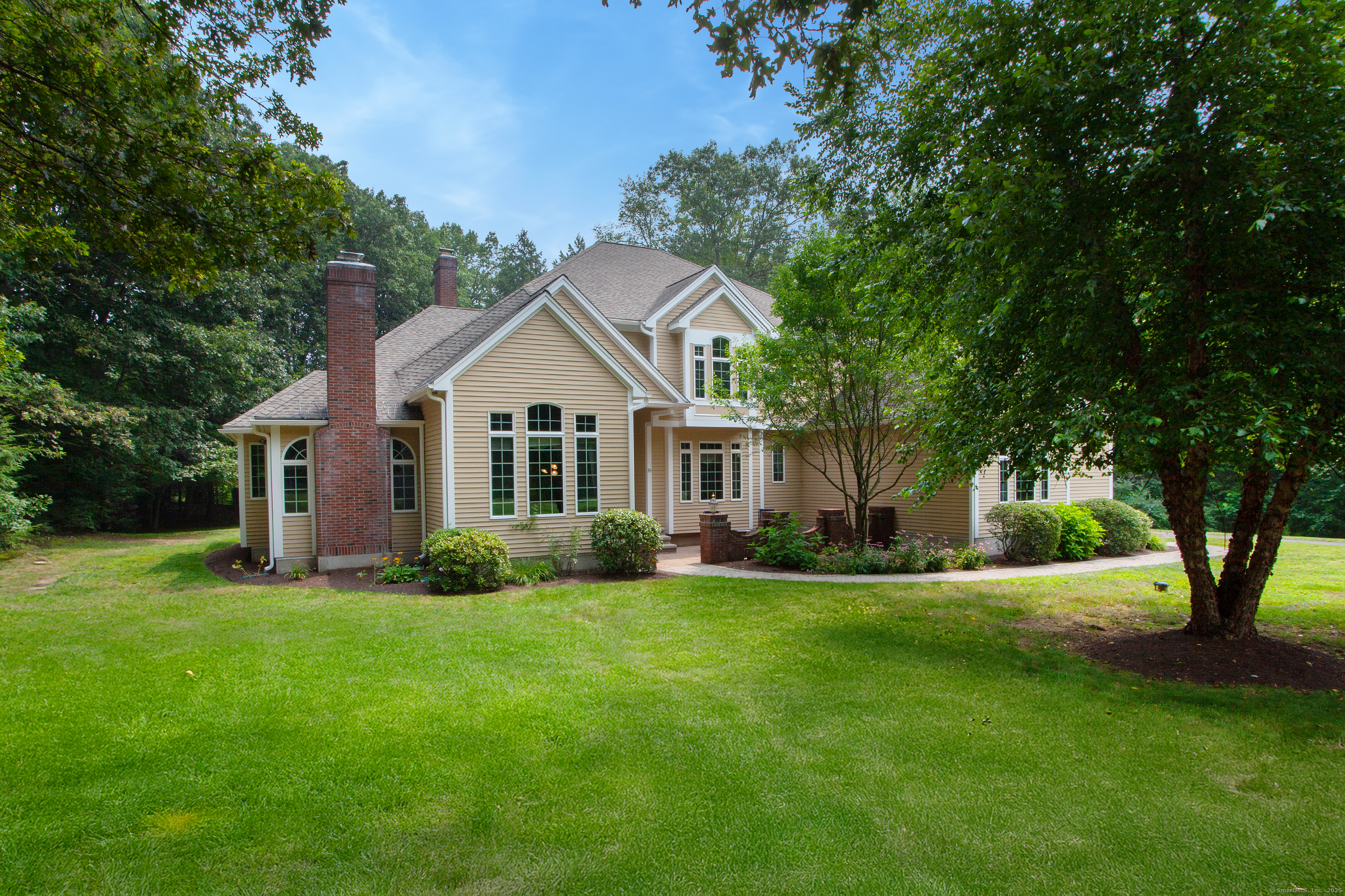 35 Silver Brook Lane Granby CT 06060