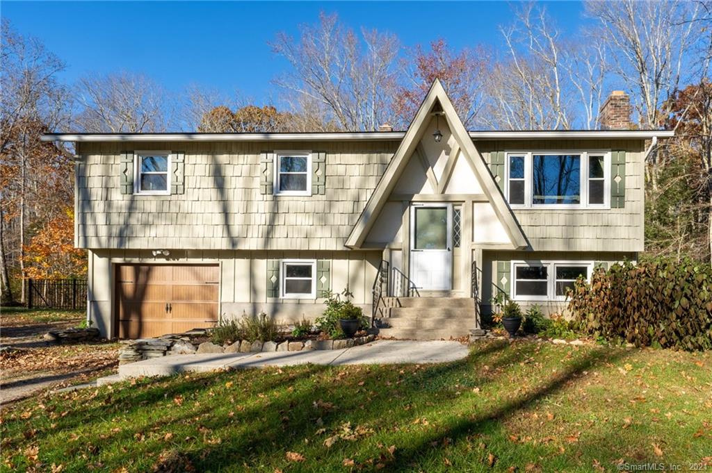 365 Warrenville Road Mansfield CT 06250