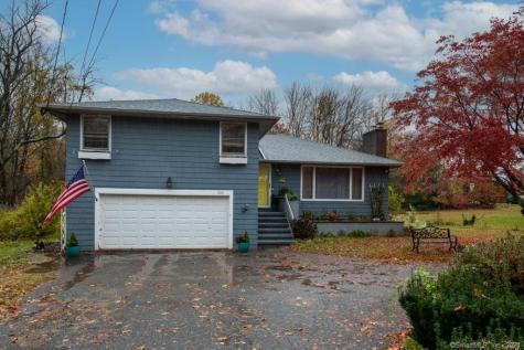 185 Johnson Road Hamden CT 06518