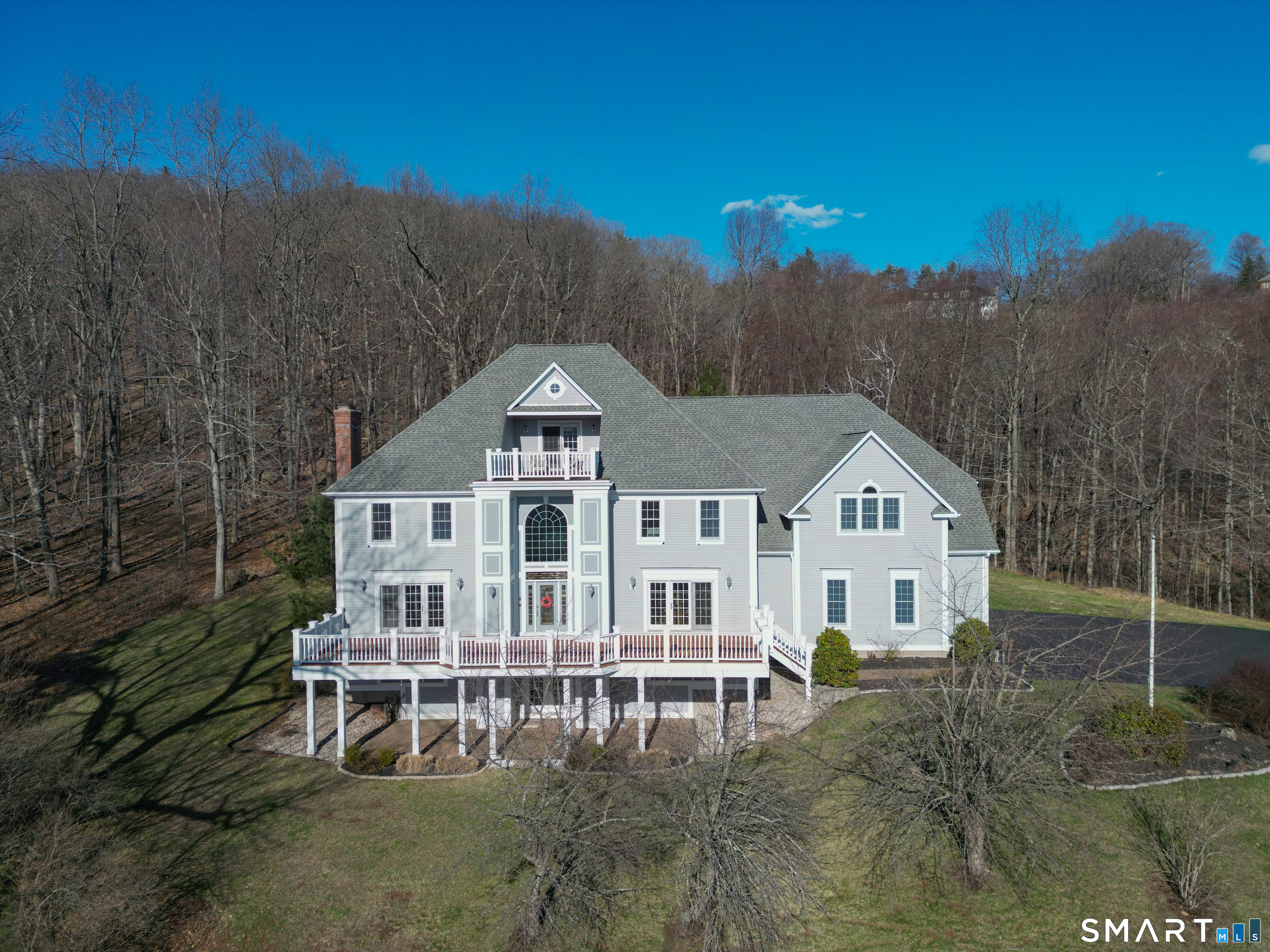 83 Bayberry Hill Road Avon CT 06001