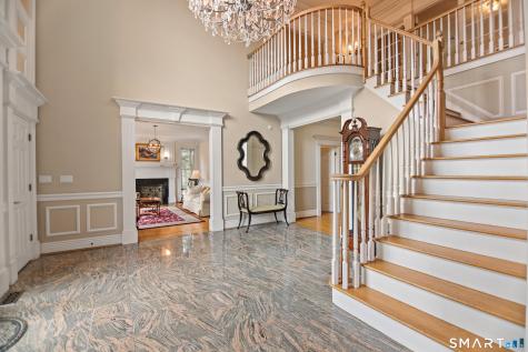 83 Bayberry Hill Road Avon CT 06001