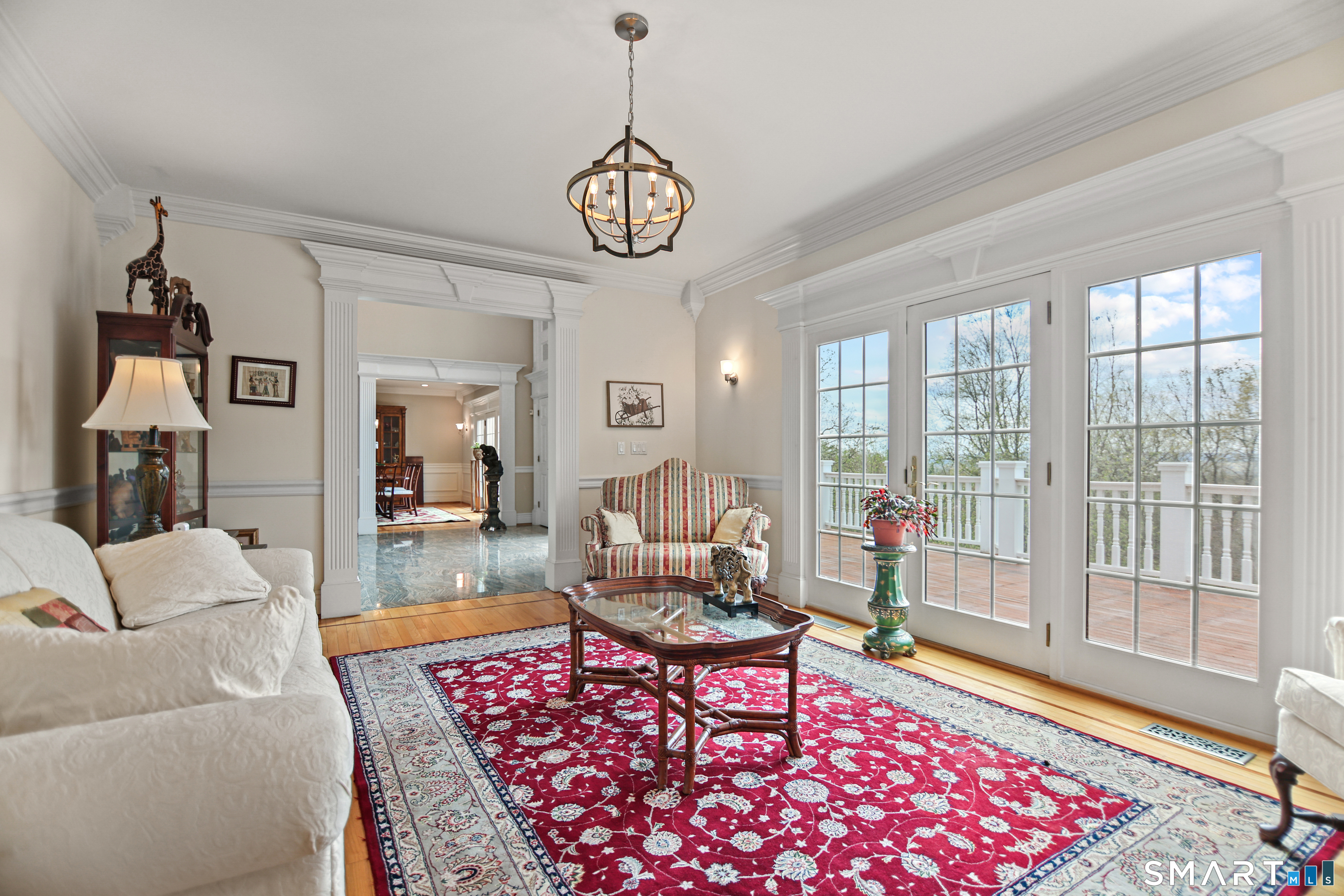 83 Bayberry Hill Road Avon CT 06001