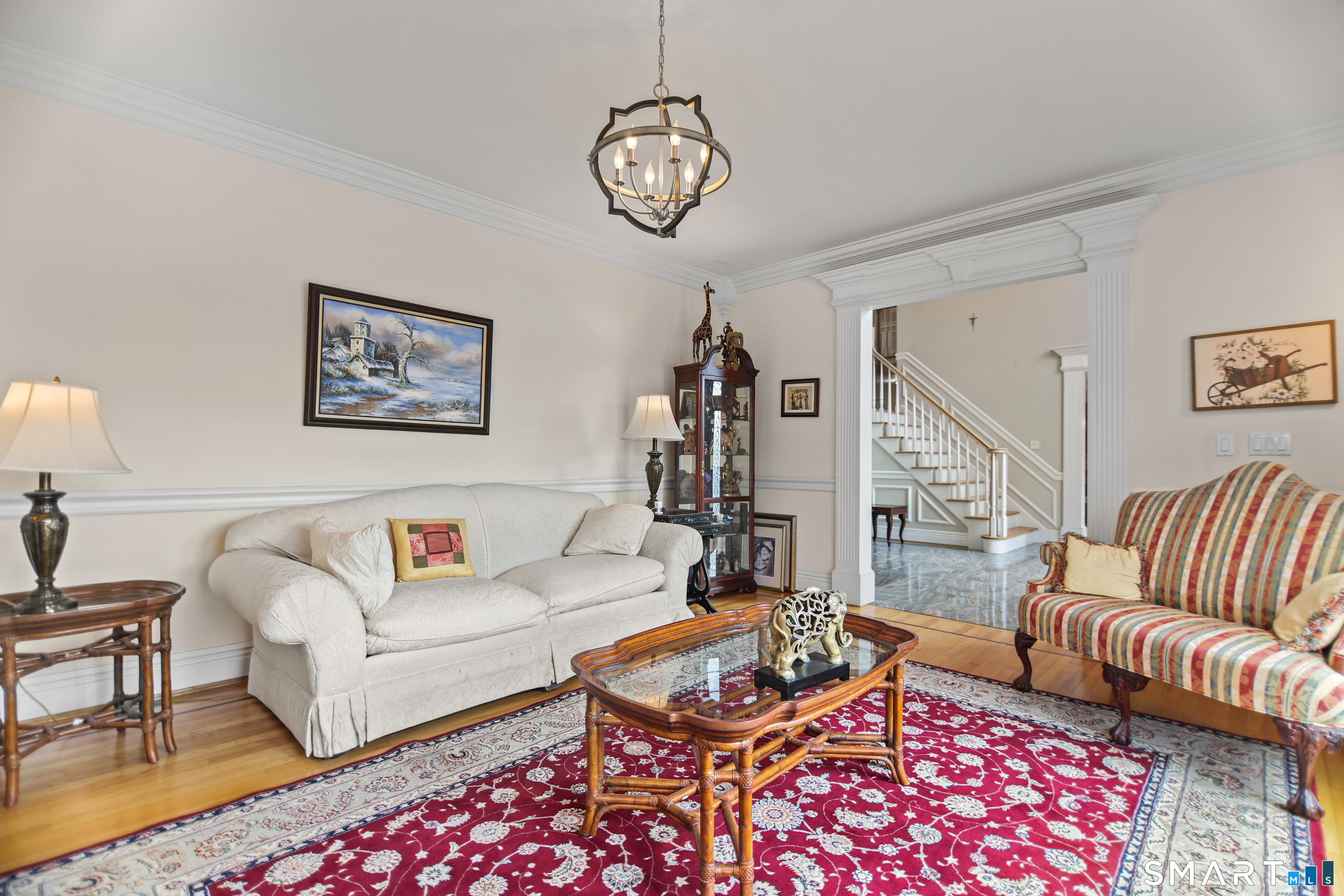 83 Bayberry Hill Road Avon CT 06001