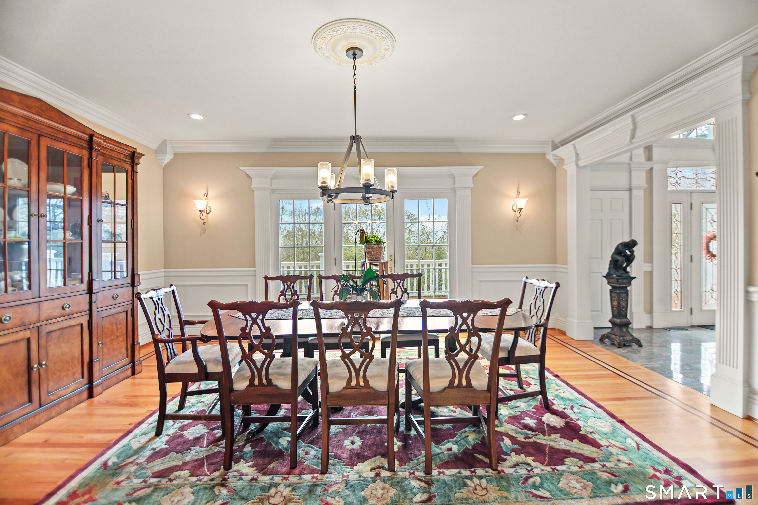 83 Bayberry Hill Road Avon CT 06001