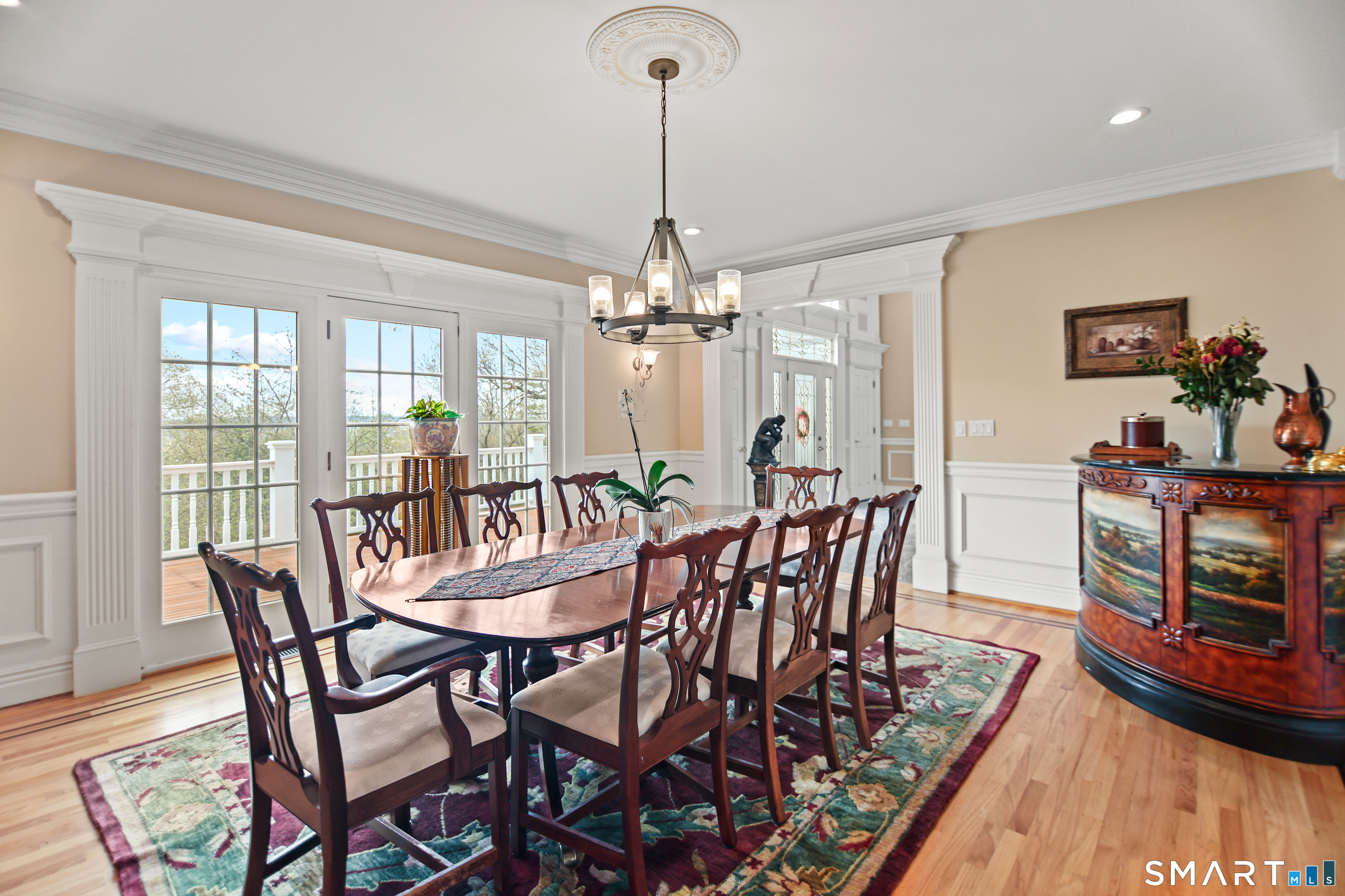 83 Bayberry Hill Road Avon CT 06001