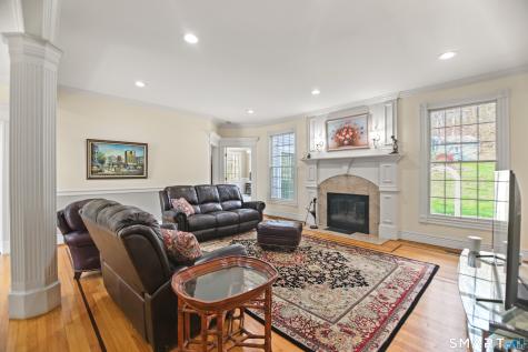 83 Bayberry Hill Road Avon CT 06001