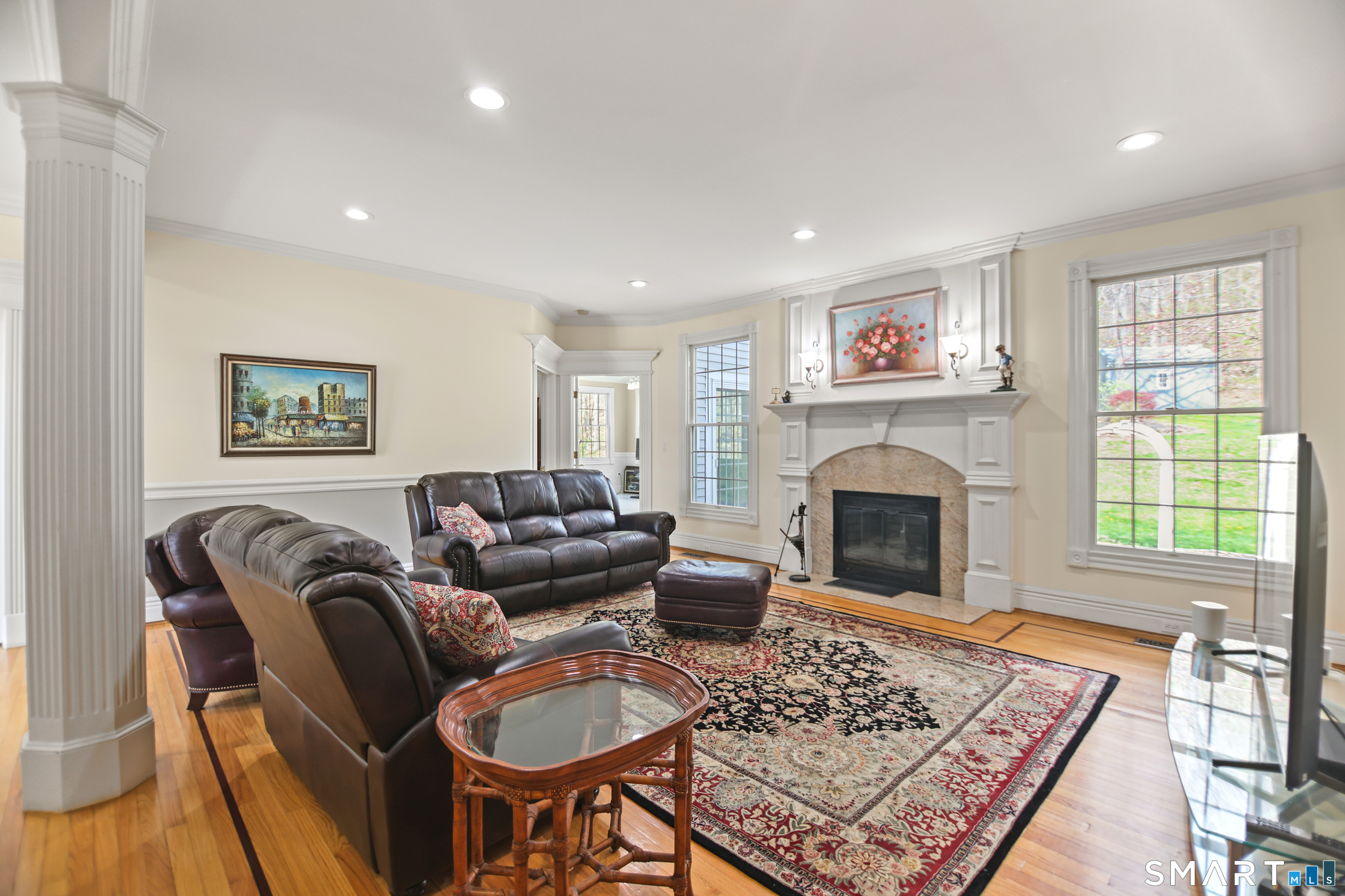 83 Bayberry Hill Road Avon CT 06001