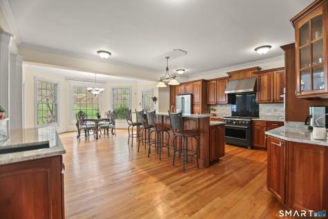 83 Bayberry Hill Road Avon CT 06001