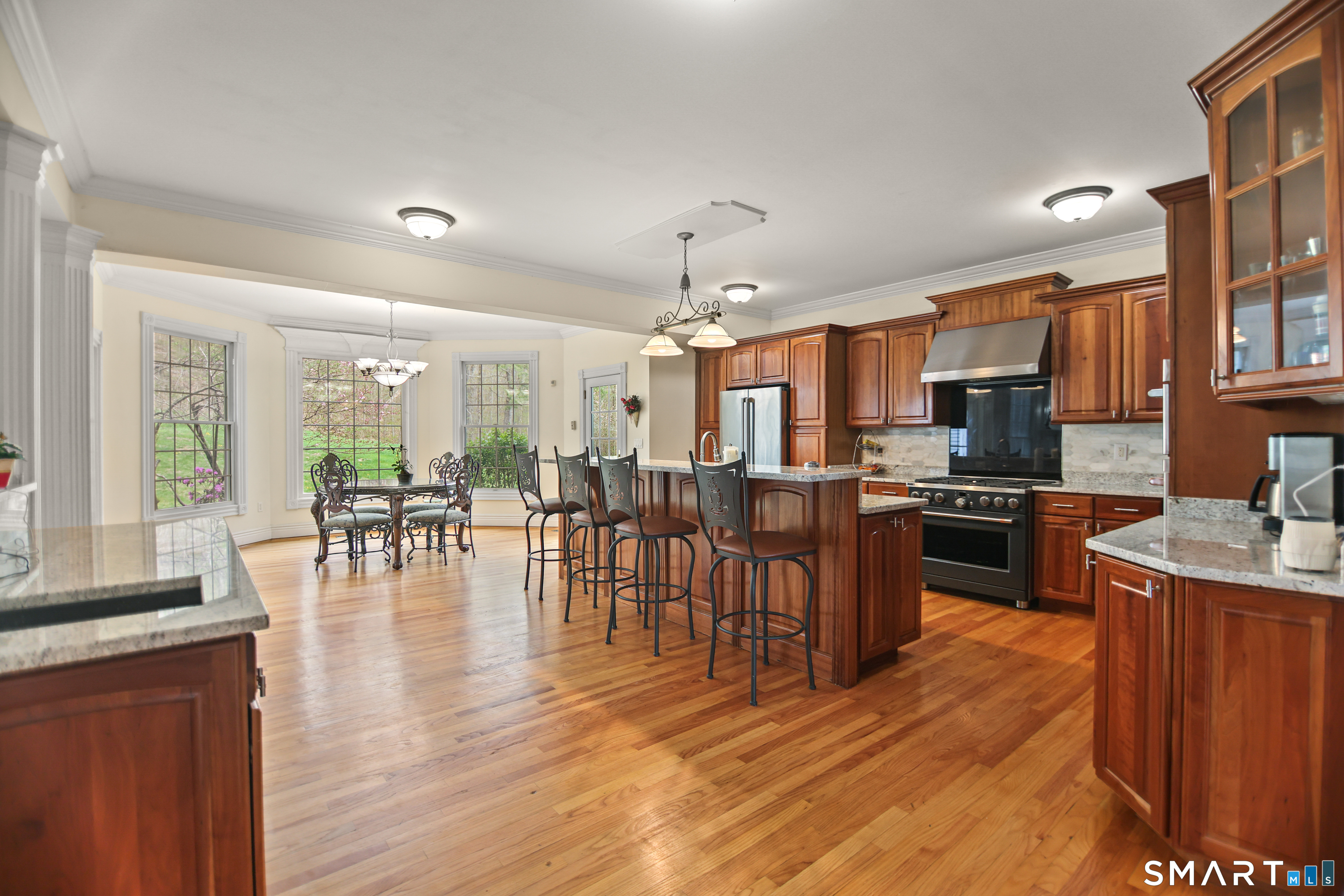 83 Bayberry Hill Road Avon CT 06001