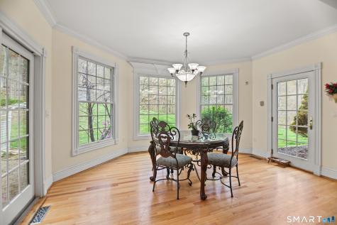 83 Bayberry Hill Road Avon CT 06001