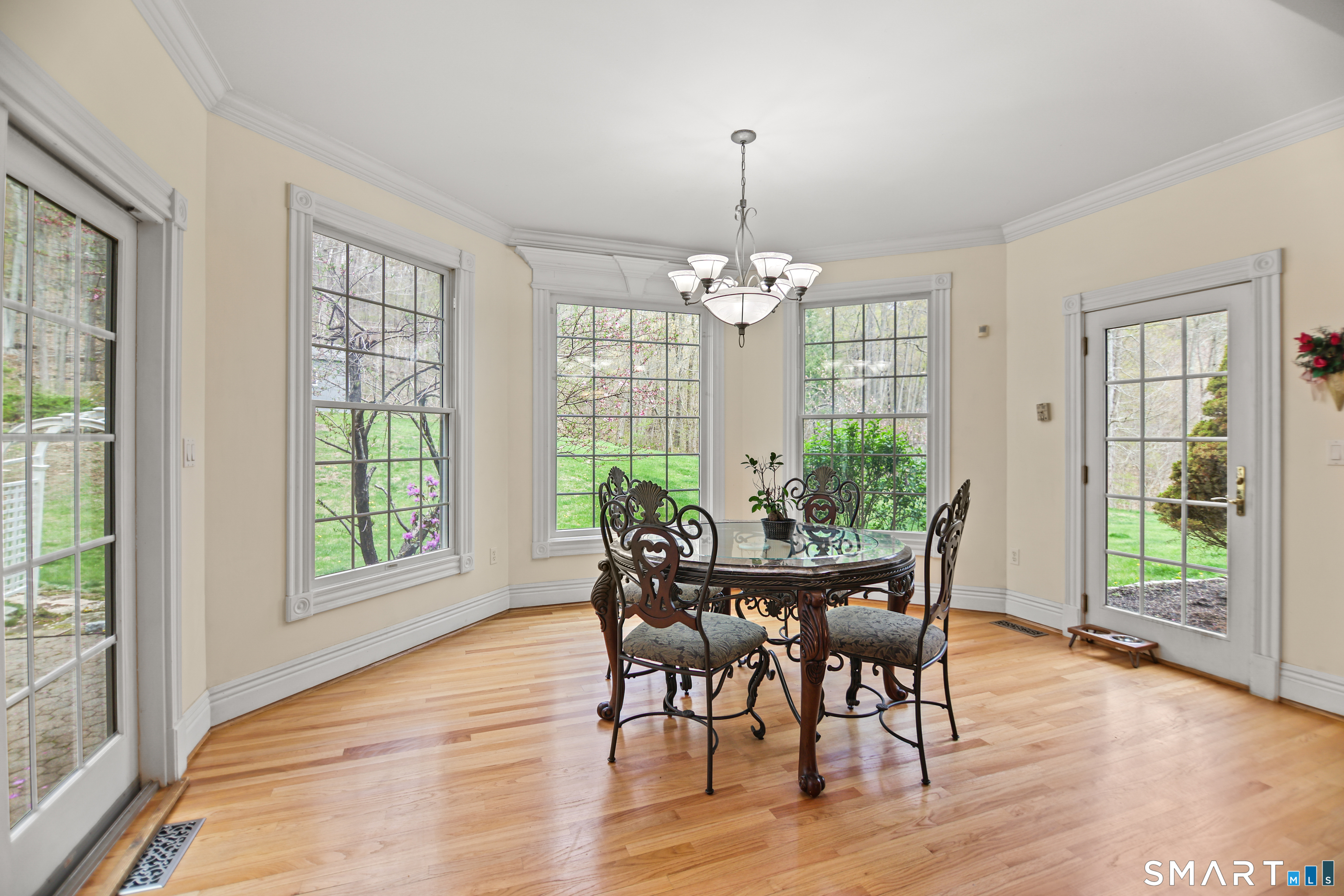 83 Bayberry Hill Road Avon CT 06001