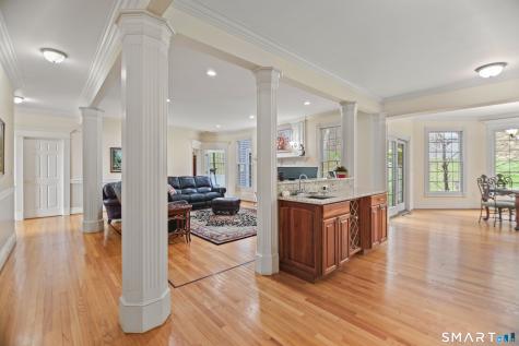 83 Bayberry Hill Road Avon CT 06001