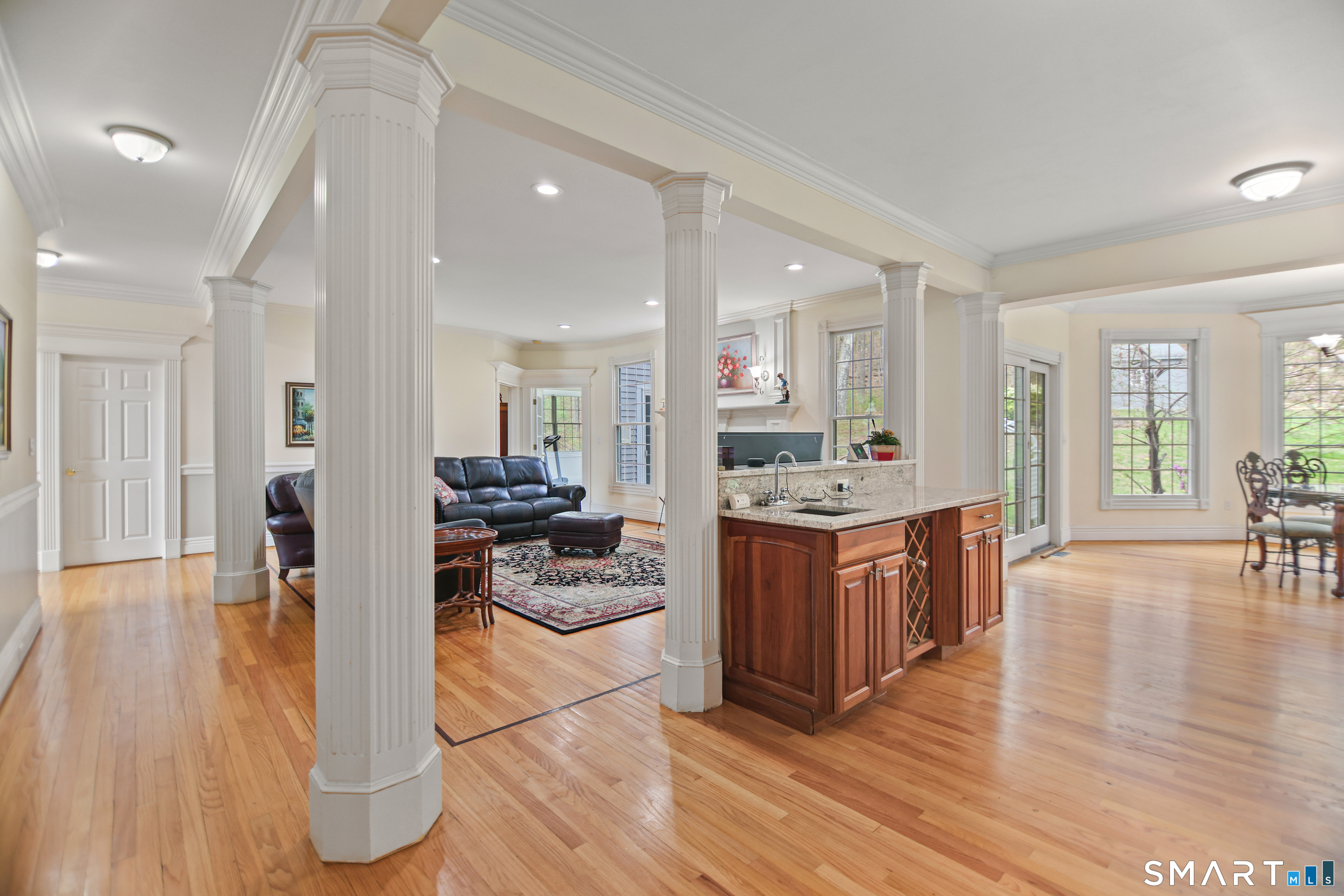 83 Bayberry Hill Road Avon CT 06001