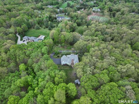 83 Bayberry Hill Road Avon CT 06001