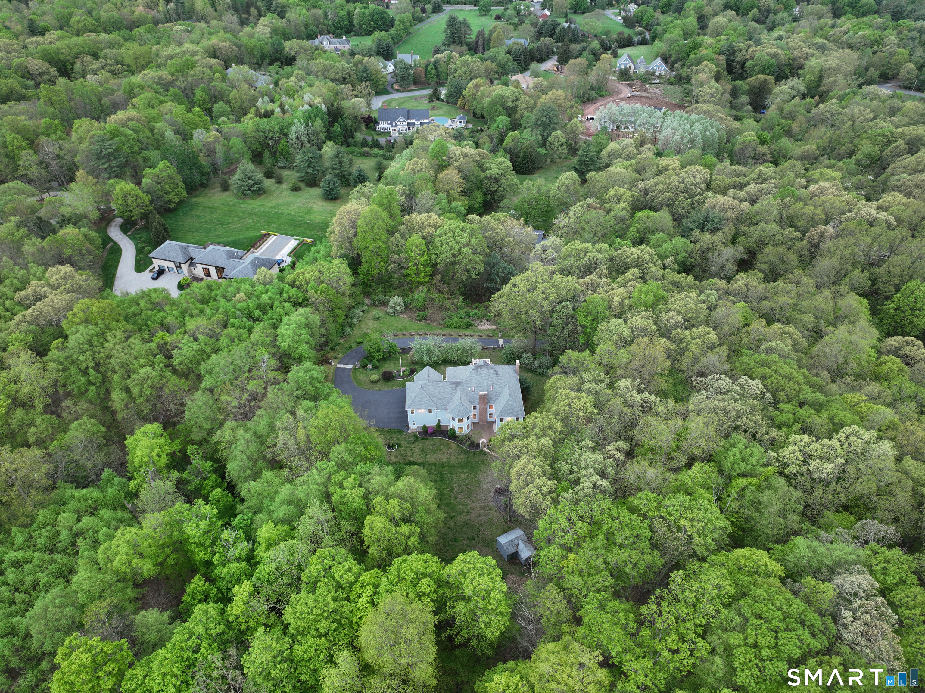 83 Bayberry Hill Road Avon CT 06001