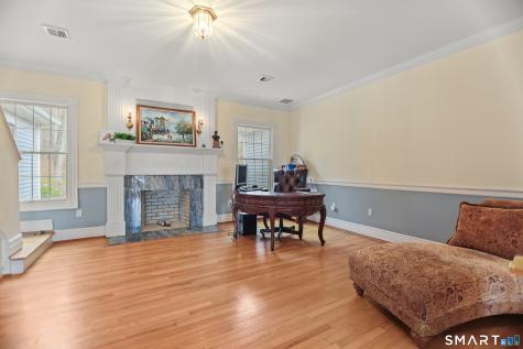 83 Bayberry Hill Road Avon CT 06001