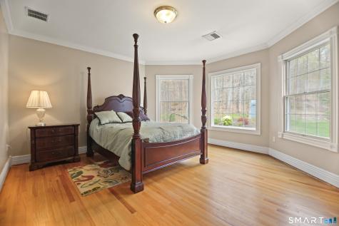 83 Bayberry Hill Road Avon CT 06001