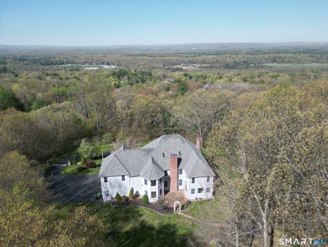 83 Bayberry Hill Road Avon CT 06001