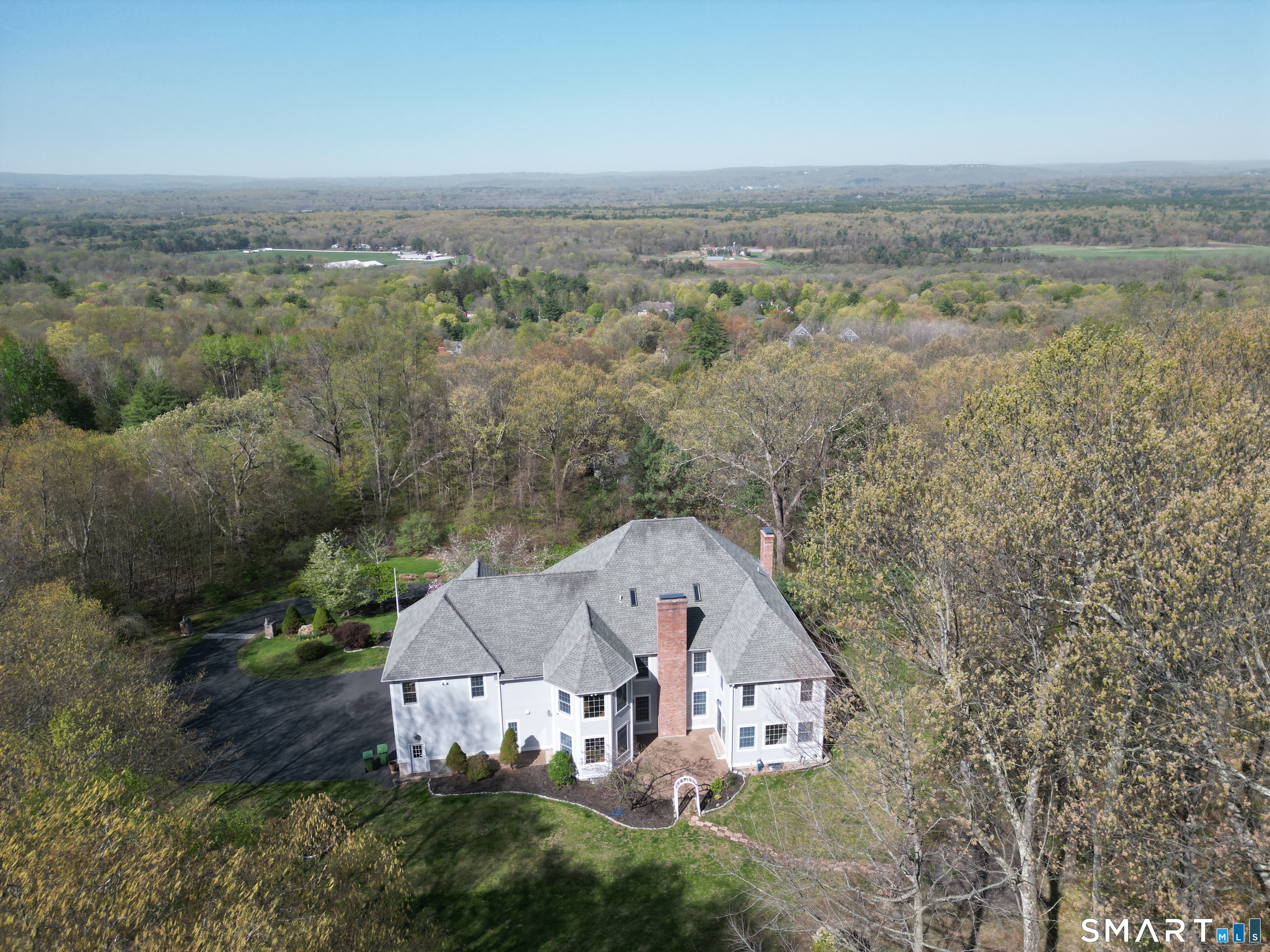 83 Bayberry Hill Road Avon CT 06001