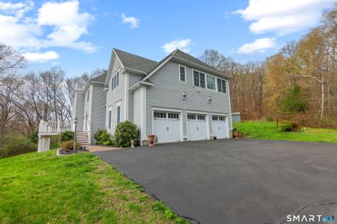 83 Bayberry Hill Road Avon CT 06001