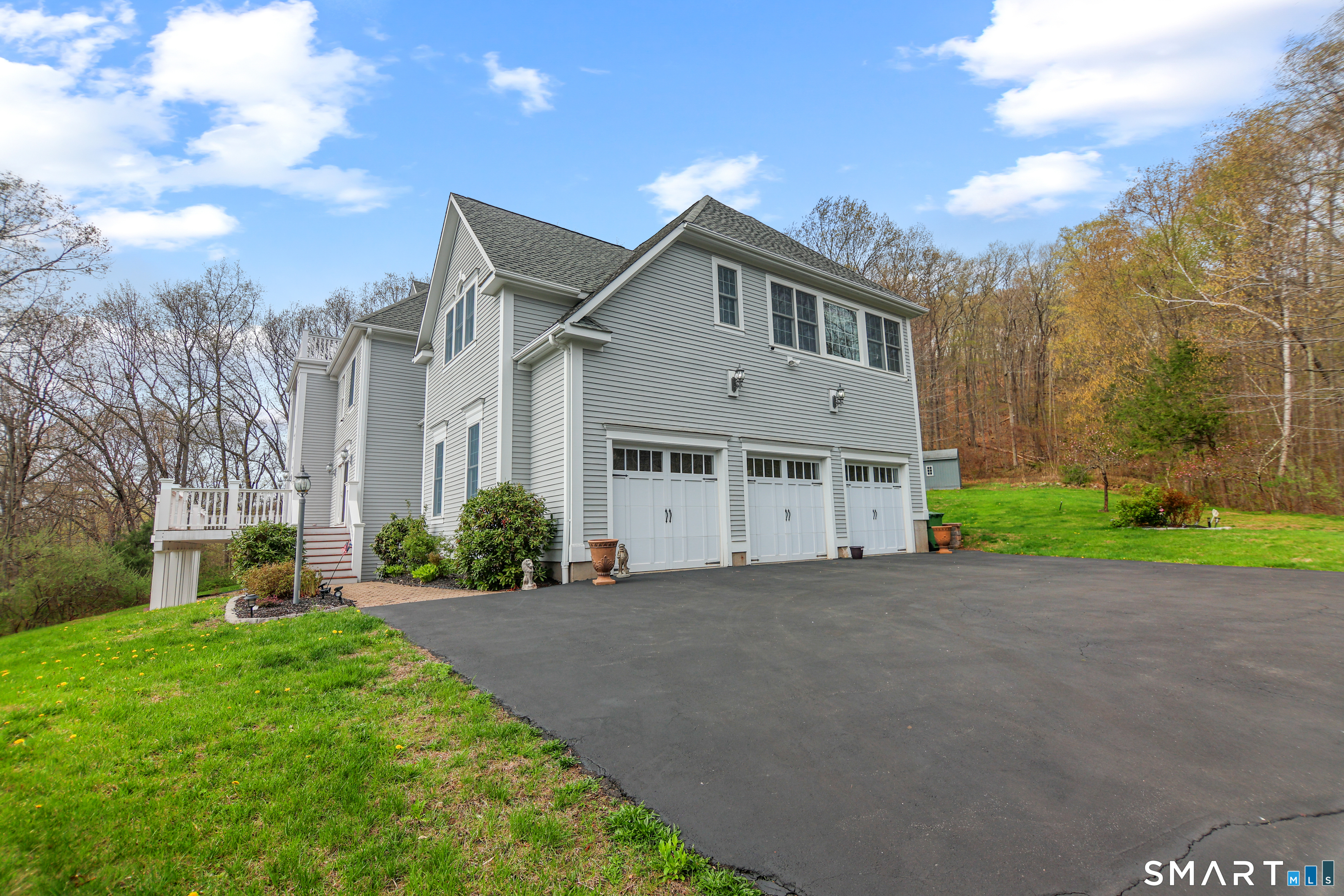 83 Bayberry Hill Road Avon CT 06001