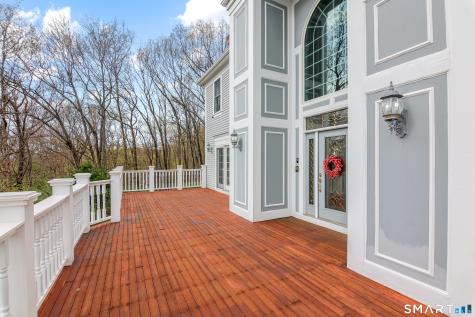 83 Bayberry Hill Road Avon CT 06001