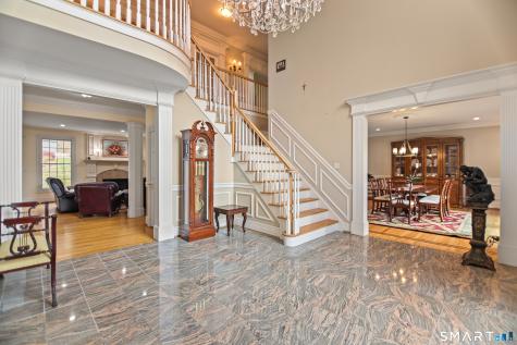 83 Bayberry Hill Road Avon CT 06001