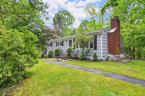 17 Quail Drive Ridgefield CT 06877