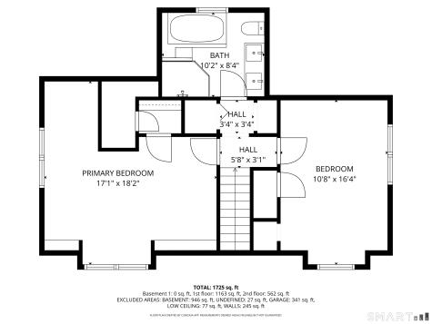 80 Broad Street Norwalk CT 06850