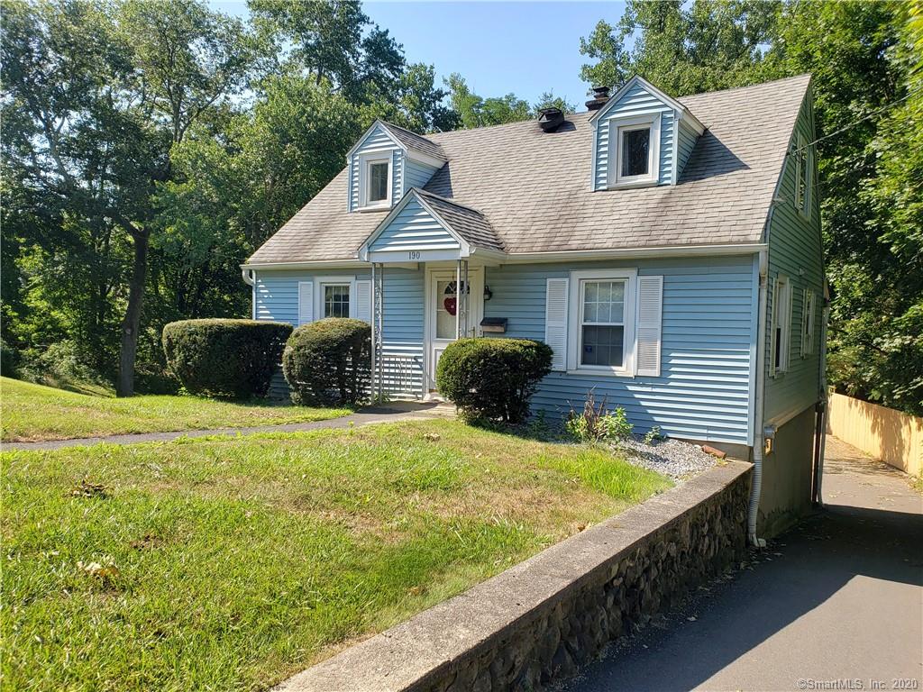 190 Pearl Lake Road Waterbury CT 06706