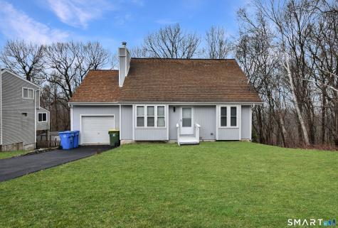 299 Fieldwood Road Waterbury CT 06704