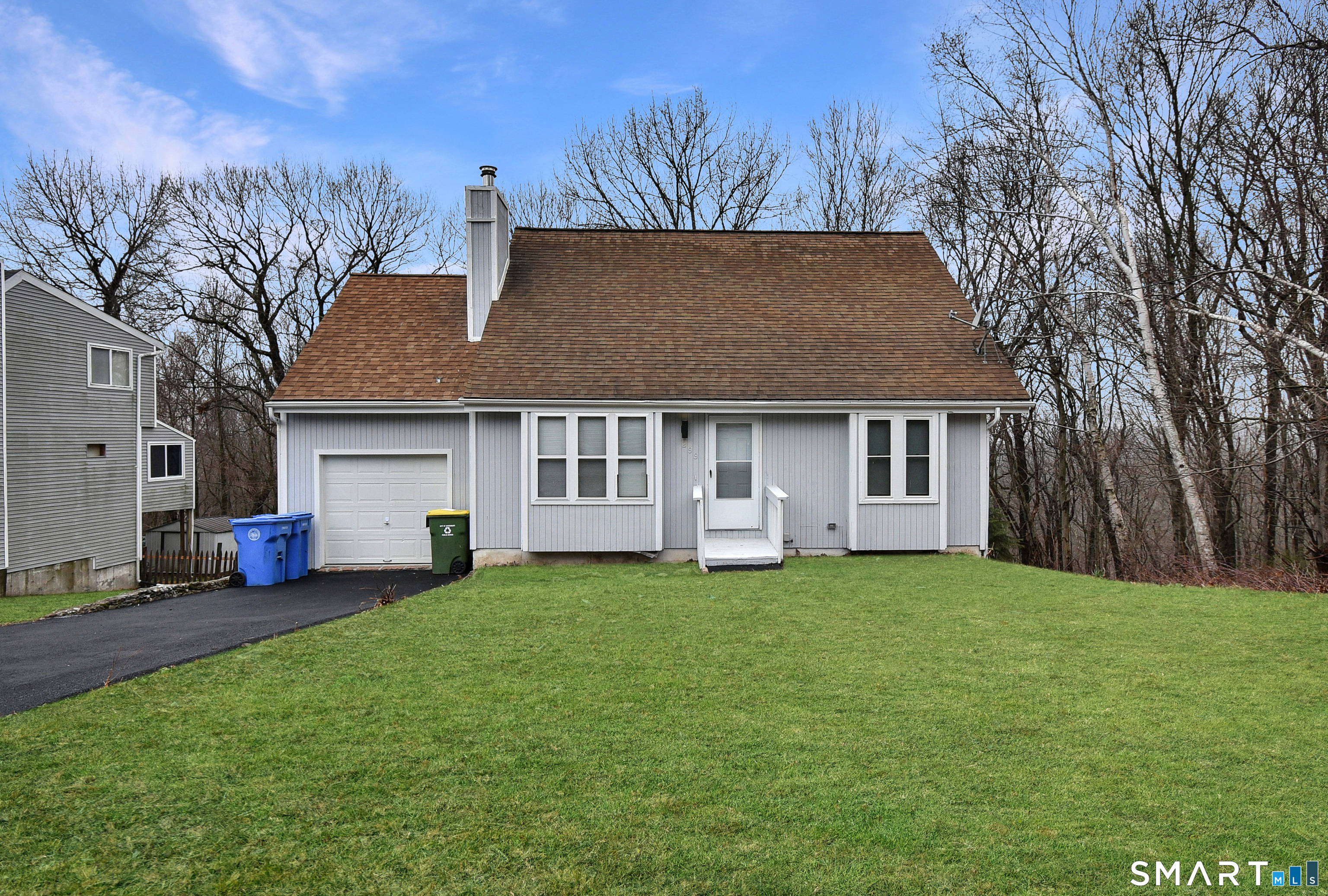 299 Fieldwood Road Waterbury CT 06704