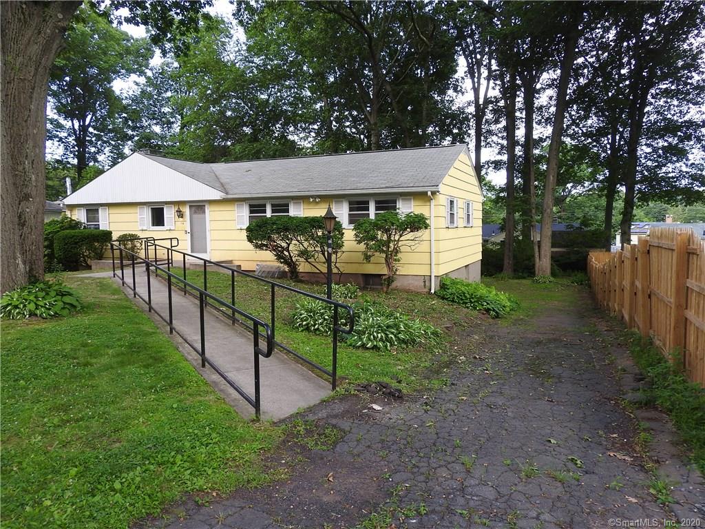 114 Forest Drive Wethersfield CT 06109