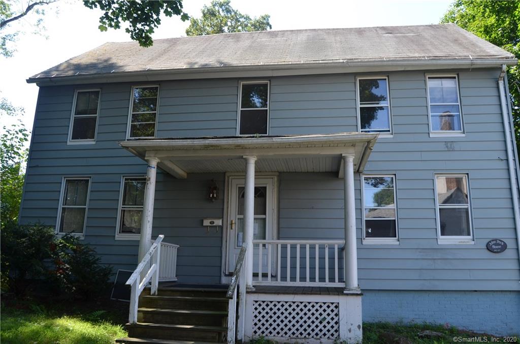 125 North Orchard Street Wallingford CT 06492