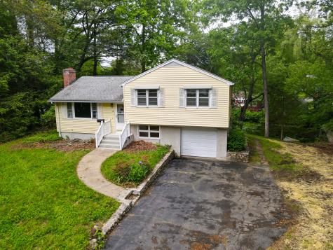 12 Silver Drive Burlington CT 06013