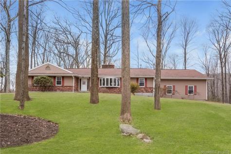 36 Ironwood Drive Danbury CT 06811